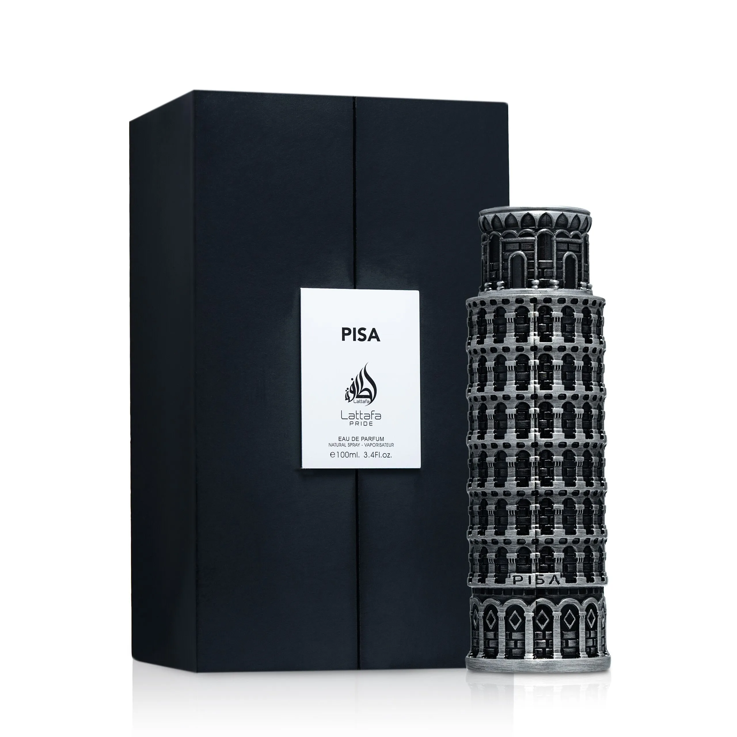 Pisa Lattafa Perfumes for men 100ml