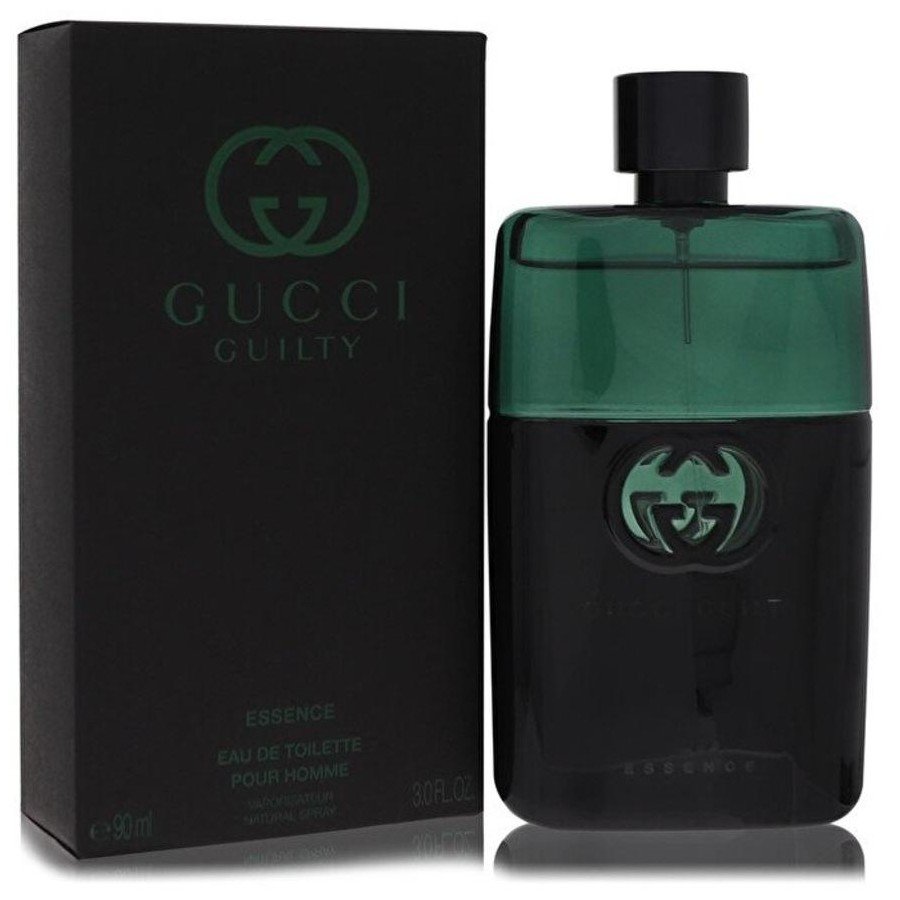 Gucci Guilty Essence Pour Homme Gucci for men EDT 90ML