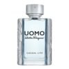 FERRAGAMO UOMO CASUAL LIFE MEN EDT 100ML (NEW) (C)