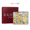 GUCCI FLORA GORGEOUS ORCHID 3s SET (EDP 100ML+ EDP 5ML+ EDP 100ML)