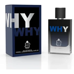 Why Milestone Perfumes for men EDP 100ML