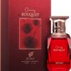 Cherry Bouquet Afnan for women Edp 100ml