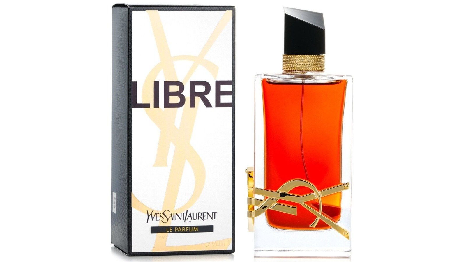 Libre Le Parfum Yves Saint Laurent for women EDP 100ML