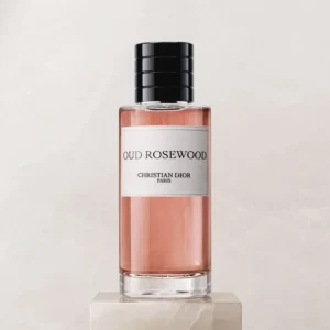 Oud Rosewood Dior for women and men EDP 100ML
