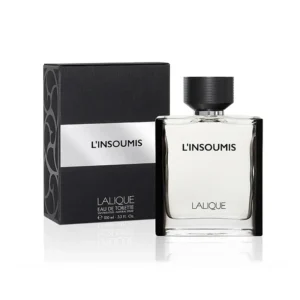LALIQUE L'INSOUMIS MEN EDT 100ML