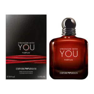G/A STRONGER WITH YOU PARFUM 100ML