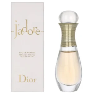 J'Adore Roller Pearl Dior for women 20ML