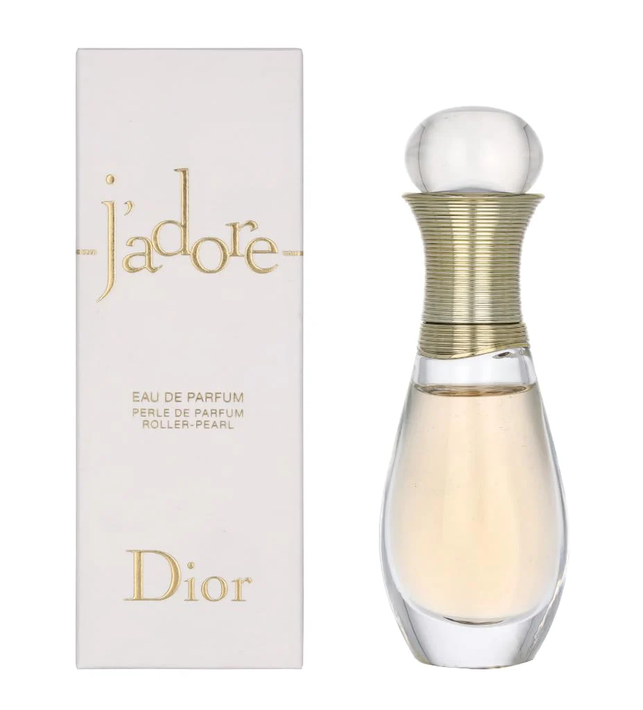 J'Adore Roller Pearl Dior for women 20ML