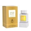 Solar Blanc Milestone Perfumes for women and men EDP 100ML