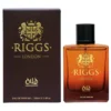 Oud Riggs london for women and men 100ML
