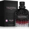 Valentino Uomo Born In Roma Intense Valentino for men EDP 100ML
