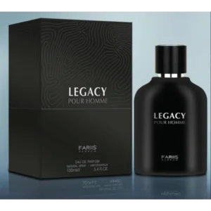 FARIIS LEGACY MEN FP 100ML