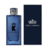 K by Dolce & Gabbana Dolce&Gabbana for men EDT 150ML