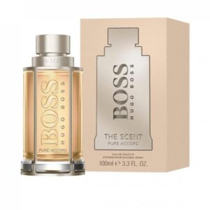 Boss The Scent Pure Accord For Him Hugo Boss for men EDT 100ML