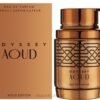Armaf Odyssey Aoud Eau De Parfum 100ml