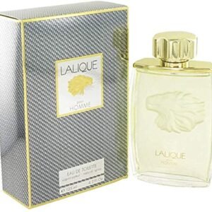 Lalique Pour Homme Lalique for men EDP 125ML