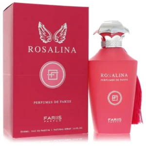FARIIS ROSALINA FP 100ML