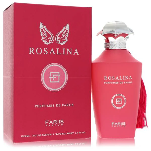 FARIIS ROSALINA FP 100ML