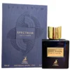 Spectrum Maison Alhambra for women and men 100ml