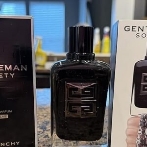 GIVENCHY GENTLEMAN SOCIETY EXTREME EDP 100ML