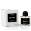 Bibliotic Milestone Perfumes for women and men EDP 100ML