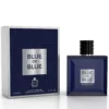 Blue de Blue Milestone Perfumes for men EDP 100ML