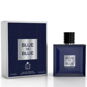 Blue de Blue Milestone Perfumes for men EDP 100ML