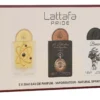 Lattafa Pride Giftset Collection No.1