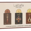 Lattafa Pride Giftset Collection No.4