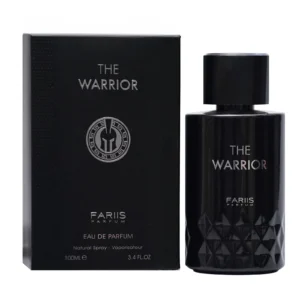 FARIIS THE WARRIOR FP 100ML