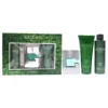 GUESS GREEN MEN 3S SET