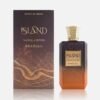 Island Vanilla Dunes Khadlaj Perfumes for women and men 100 ml
