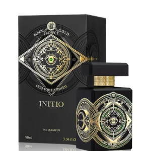 Oud for Happiness Initio Parfums Prives for women and men EDP 90ML