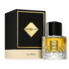 KHADLAJ PERFUMES La Fede Intoxicate 100 Ml Edp Spray