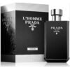 Prada L'Homme Intense Prada for men EDP 100ML
