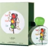 Stop Wait Go Lattafa Perfumes for women and men 75ml