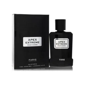 FARIIS APEX EXTREME MEN FP 100ML
