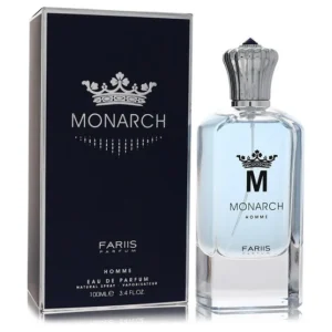 FARIIS MONARCH FP 100ML
