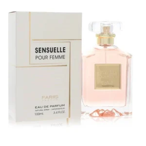 FARIIS SENSUELLE FEMME FP 100ML