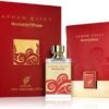 Afnan Edict Amberythme Extrait De Parfum 80ml