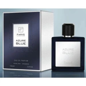 FARIIS AZURE BLUE FP 100ML