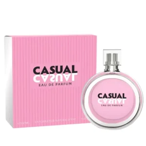 MILESTONE CASUAL WOMEN EDP 100ML