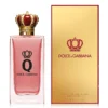 Q by Dolce & Gabbana Eau de Parfum Intense Dolce&Gabbana for women EDP 100ML
