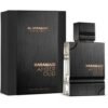 Amber Oud Private Edition Al Haramain Perfumes for women and men 100ml