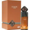 League Arena Rue Broca for men EDP 100ml