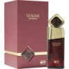 League Premiere Rue Broca for women and menEDP 100ml