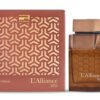 L'Alliance Stellar Rue Broca for women and men Eau de Parfum 100ml