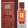 Ana Abiyedh Scarlet Lattafa Perfumes for women 60ml