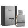 Amber Oud Carbon Edition Al Haramain Perfumes for women and men 100ml