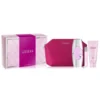 GUESS PINK WOMEN 4s SET Guess 75ml